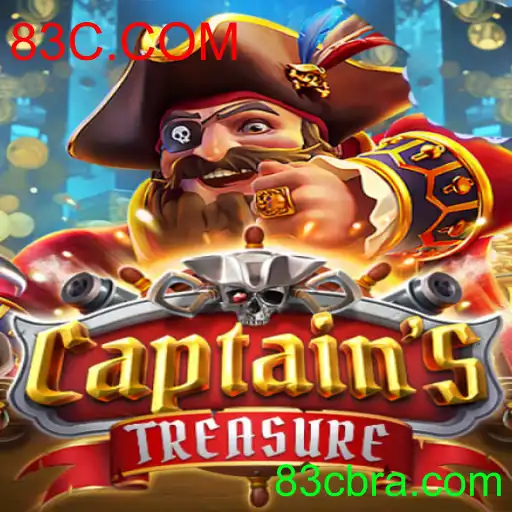 CaptainssTreasure